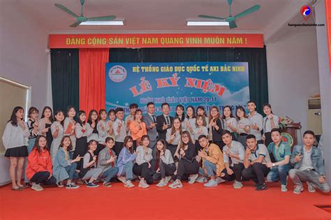 tiếng hàn bắc ninh